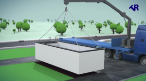 3D animatie TVR Kunststoffen