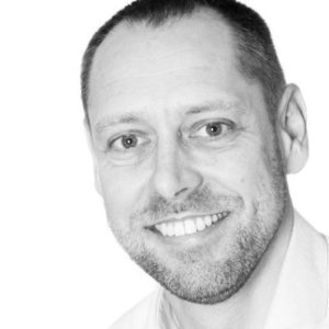 Dennis van der Veen, managing director HR Savvy