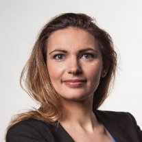 Suzanne (Mulder) van Tuijl, marketing manager bij Vicrea
