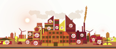 Animatie video SBB