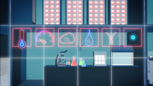 Explanimation XiltriX