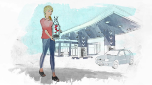 Blooming Solutions experience